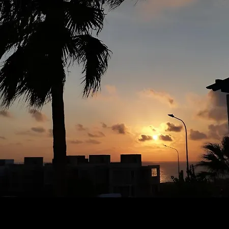 Holiday House In Tomb Of The Kings Apartament Pafos