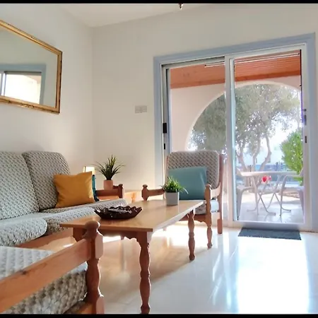 Apartamento Holiday House In Tomb Of The Kings *